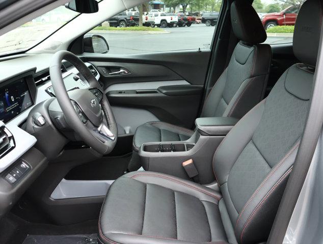 2027 Chevrolet Bolt RS FWD