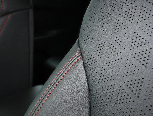 2027 Chevrolet Bolt RS FWD