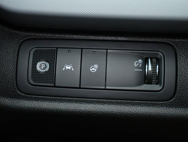 2027 Chevrolet Bolt RS FWD