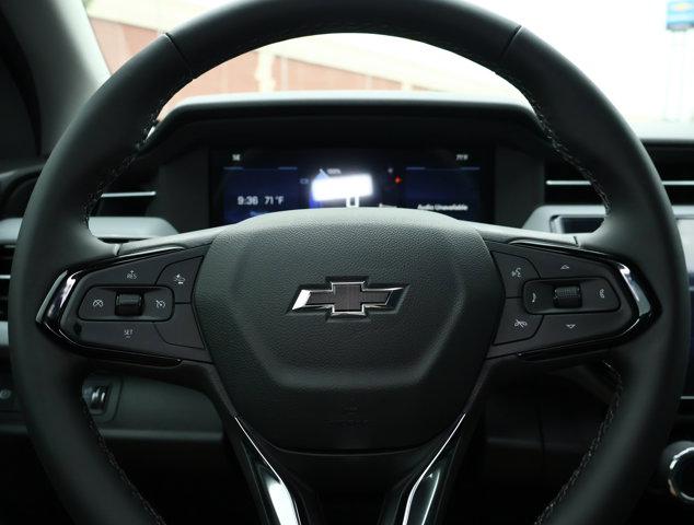 2027 Chevrolet Bolt RS FWD