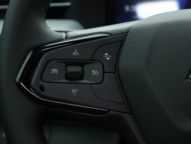 2027 Chevrolet Bolt RS FWD