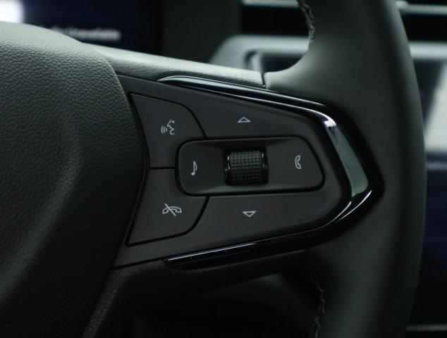 2027 Chevrolet Bolt RS FWD