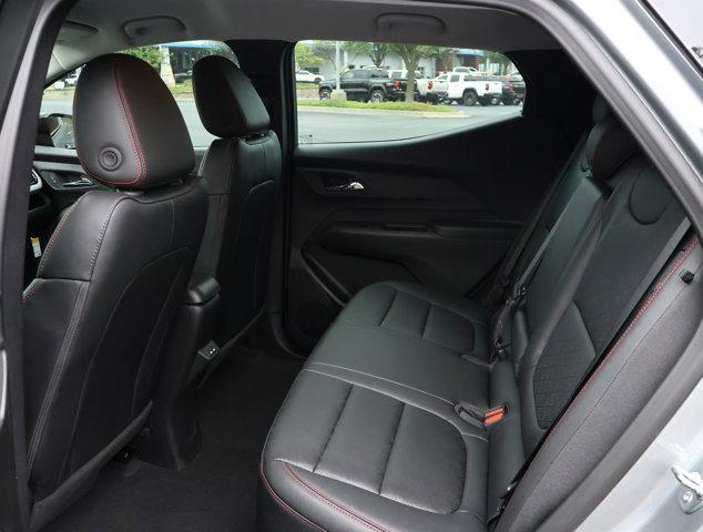 2027 Chevrolet Bolt RS FWD