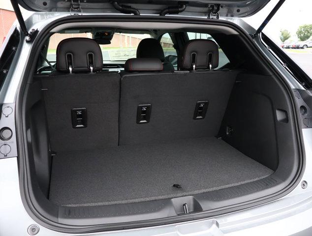 2027 Chevrolet Bolt RS FWD