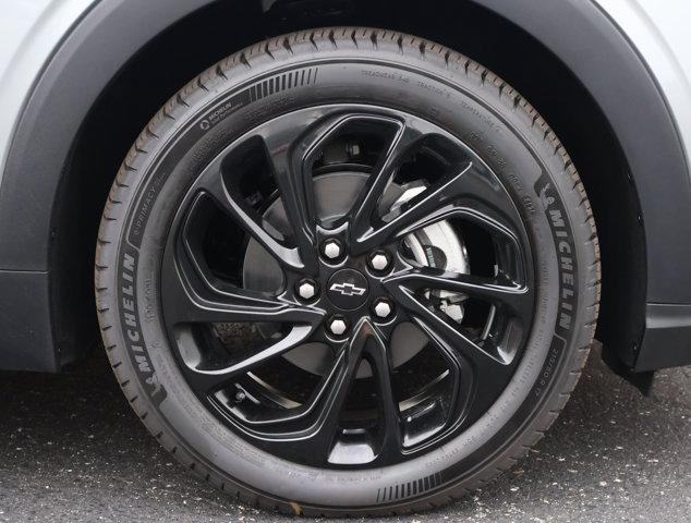 2027 Chevrolet Bolt RS FWD