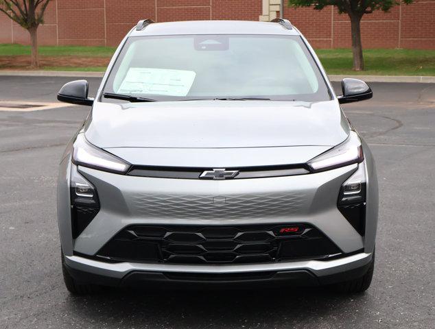 2027 Chevrolet Bolt RS FWD