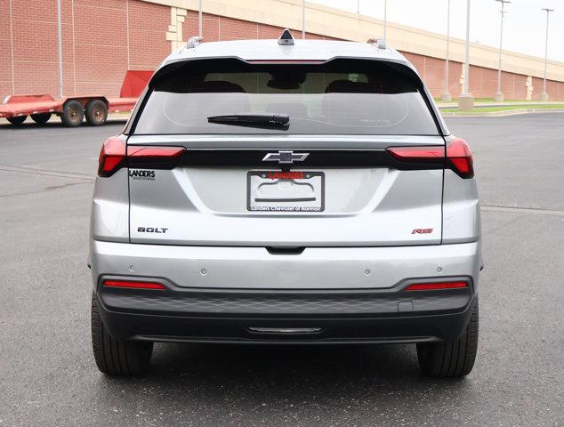 2027 Chevrolet Bolt RS FWD