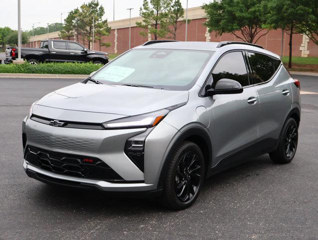 2027 Chevrolet Bolt RS FWD