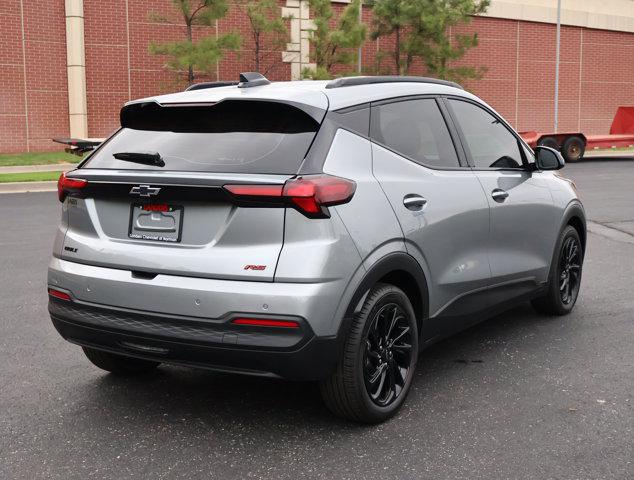 2027 Chevrolet Bolt RS FWD