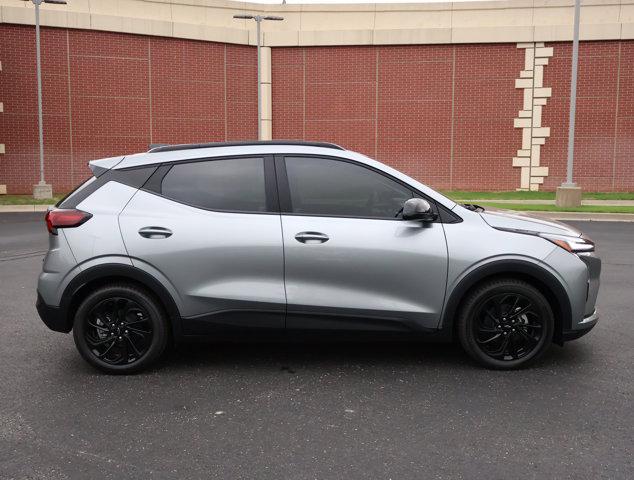 2027 Chevrolet Bolt RS FWD