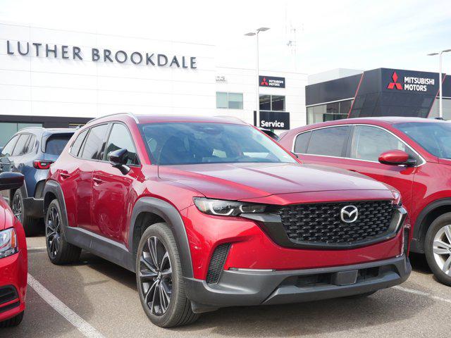 2025 Mazda CX-50 2.5 S Premium Plus Package for sale in Brooklyn Center, MN