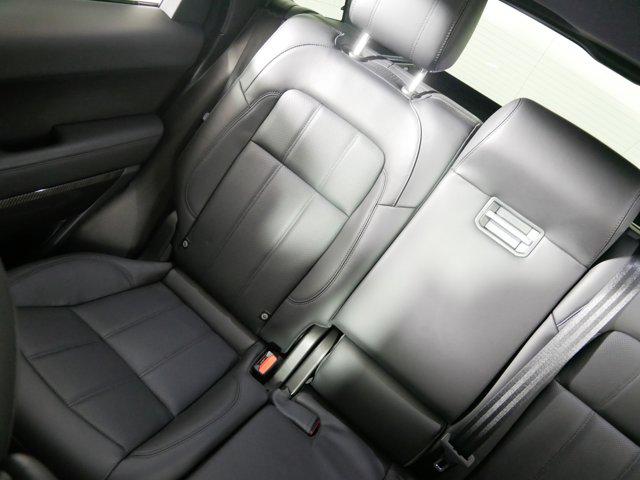 2022 Land Rover Range Rover Sport HSE Silver Edition MHEV