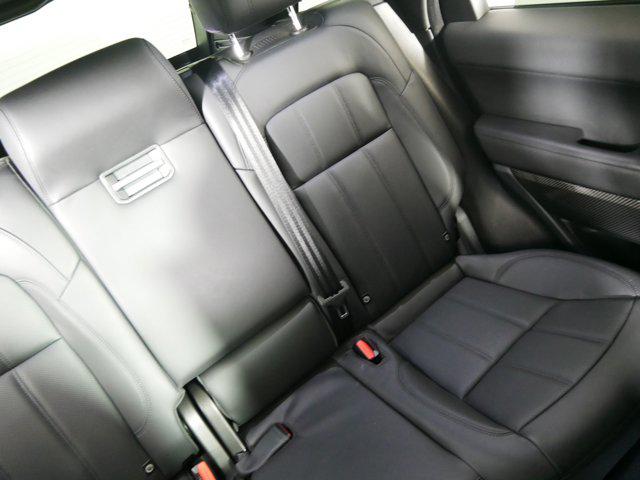 2022 Land Rover Range Rover Sport HSE Silver Edition MHEV
