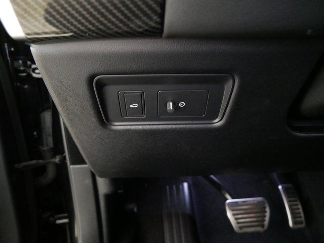 2022 Land Rover Range Rover Sport HSE Silver Edition MHEV