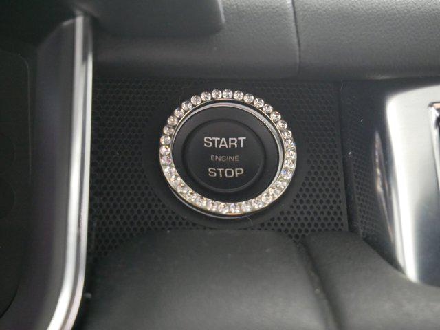 2022 Land Rover Range Rover Sport HSE Silver Edition MHEV