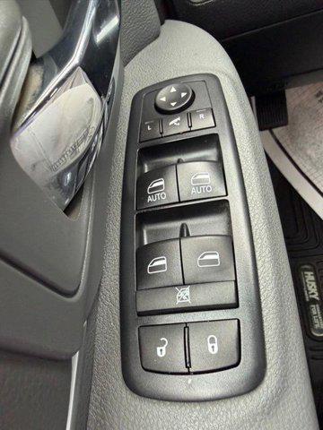 2017 Ram 1500 Big Horn Crew Cab 4x4 57 Box