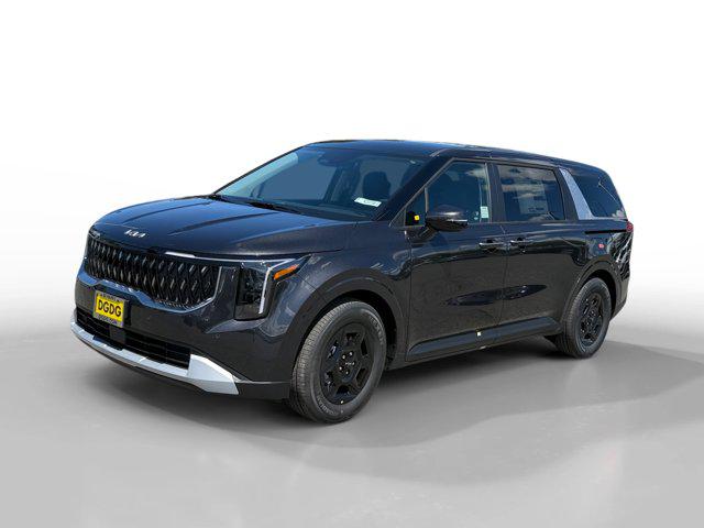 2026 Kia Carnival MPV LXS for sale in San Jose, CA