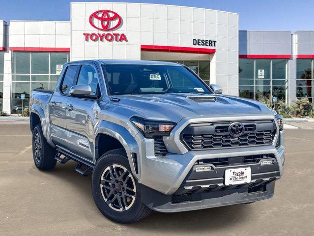 2026 Toyota Tacoma TRD Sport for sale in Cathedral City, CA