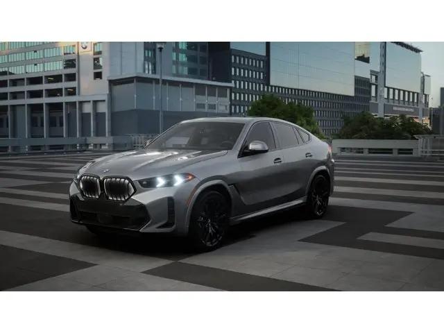 2026 BMW X6 xDrive40i for sale in Tulsa, OK
