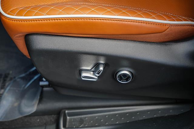 2026 Chrysler Pacifica Pinnacle AWD