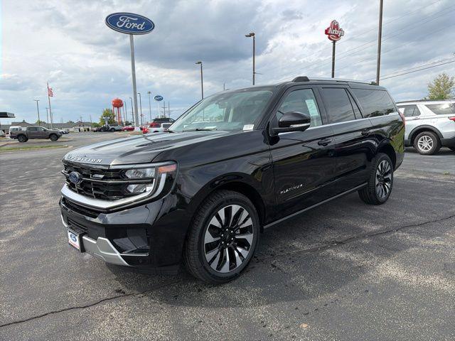 2026 Ford Expedition Max Platinum MAX for sale in Platte City, MO