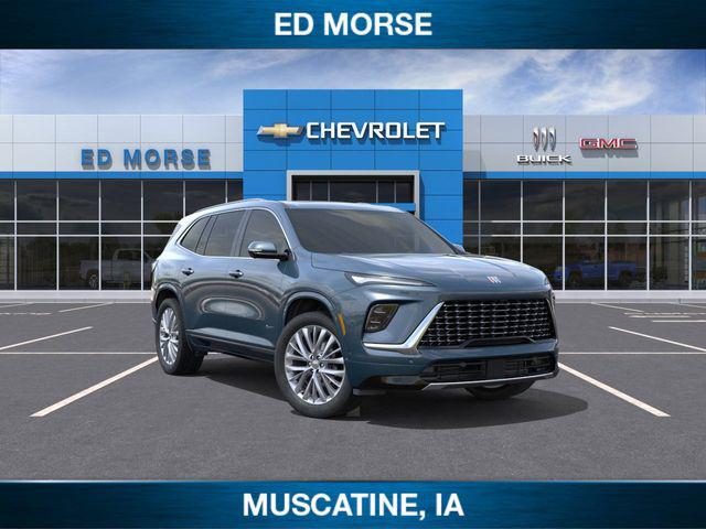 2026 Buick Enclave Avenir FWD for sale in Muscatine, IA