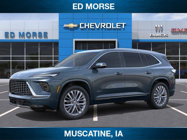 2026 Buick Enclave Avenir FWD