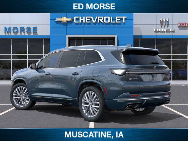 2026 Buick Enclave Avenir FWD