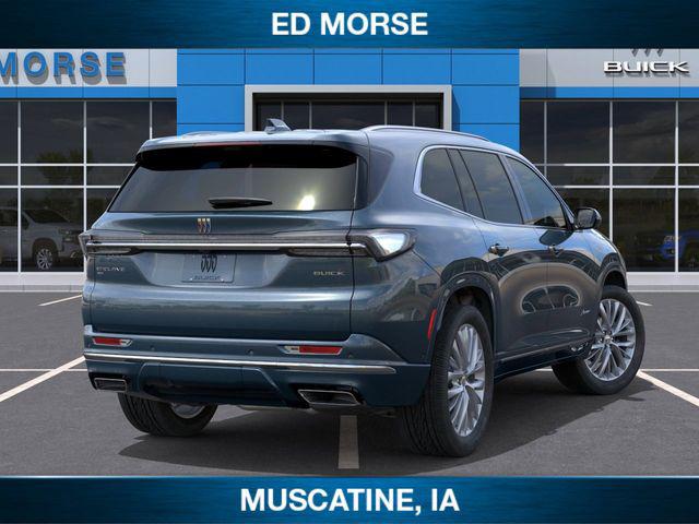 2026 Buick Enclave Avenir FWD