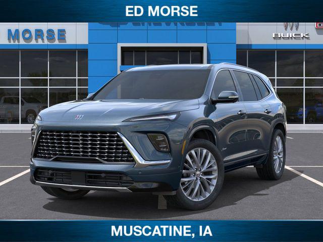 2026 Buick Enclave Avenir FWD