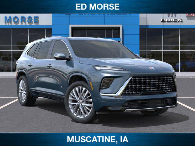 2026 Buick Enclave Avenir FWD