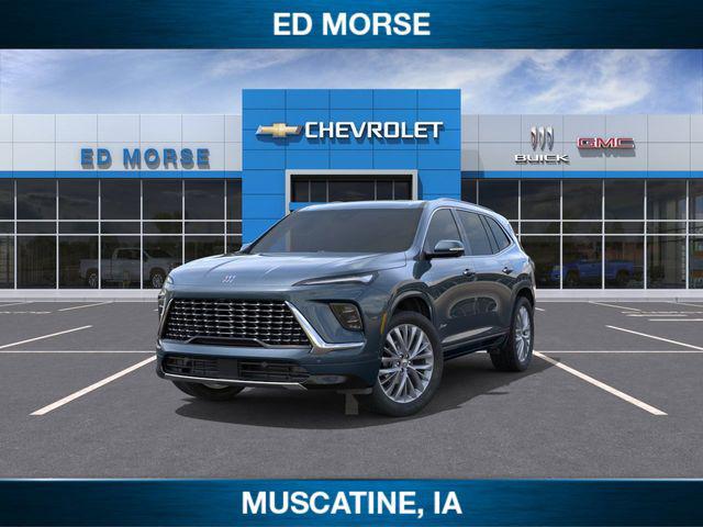 2026 Buick Enclave Avenir FWD