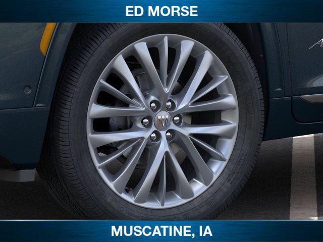 2026 Buick Enclave Avenir FWD