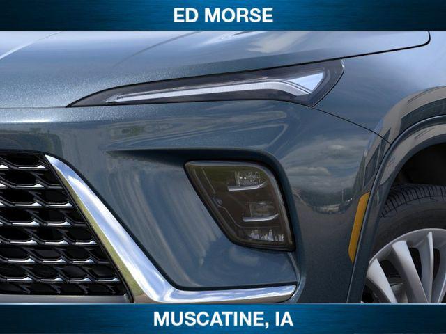 2026 Buick Enclave Avenir FWD