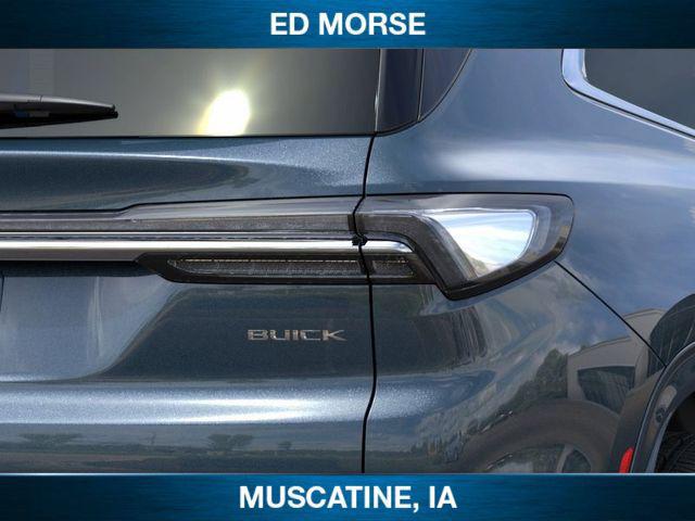 2026 Buick Enclave Avenir FWD