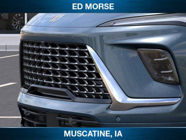 2026 Buick Enclave Avenir FWD