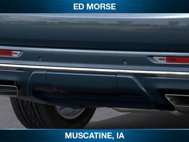 2026 Buick Enclave Avenir FWD