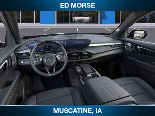 2026 Buick Enclave Avenir FWD