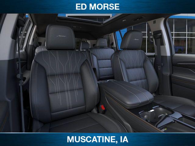 2026 Buick Enclave Avenir FWD