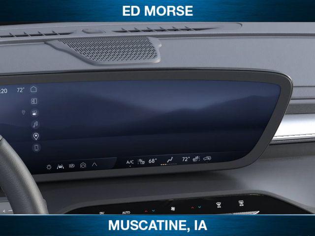2026 Buick Enclave Avenir FWD