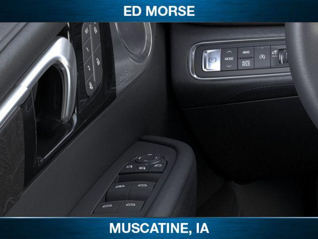 2026 Buick Enclave Avenir FWD