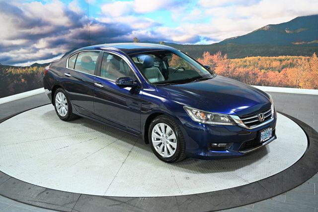 2015 Honda Accord EX-L for sale in Beaverton, OR