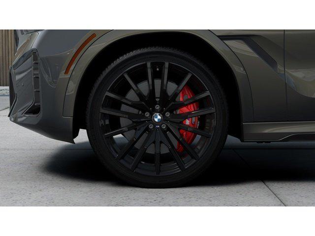 2027 BMW X6 xDrive40i
