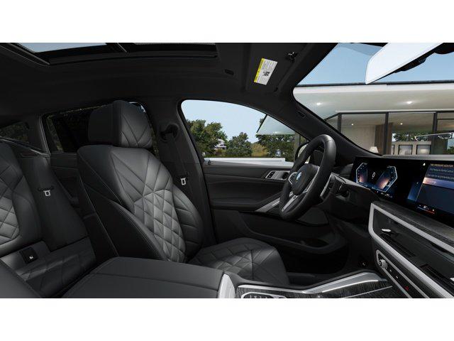 2027 BMW X6 xDrive40i