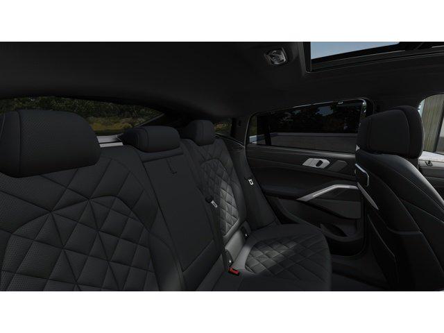 2027 BMW X6 xDrive40i