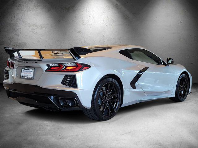 2026 Chevrolet Corvette Stingray Coupe, 3LT, RWD