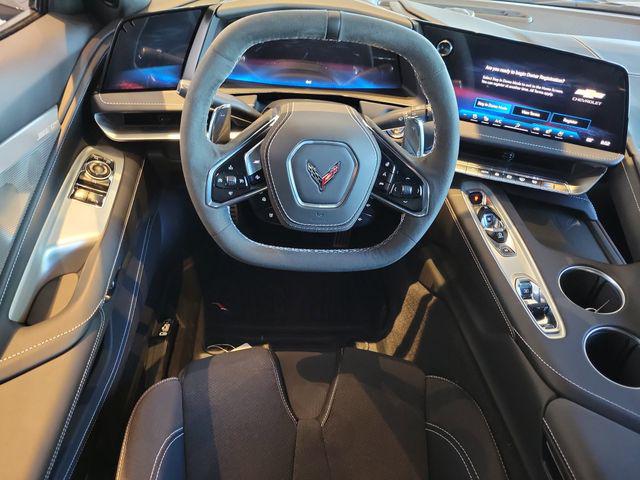 2026 Chevrolet Corvette Stingray Coupe, 3LT, RWD