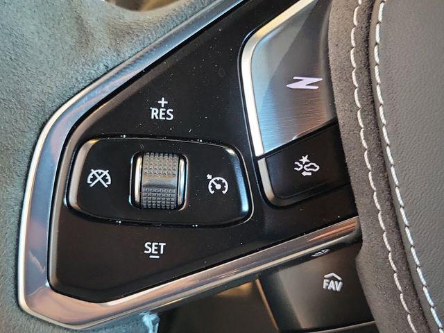 2026 Chevrolet Corvette Stingray Coupe, 3LT, RWD