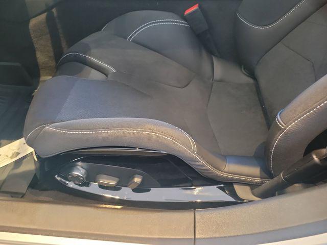 2026 Chevrolet Corvette Stingray Coupe, 3LT, RWD