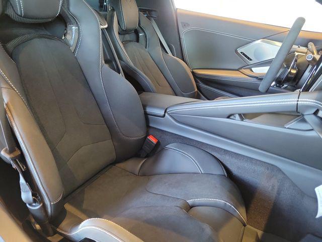 2026 Chevrolet Corvette Stingray Coupe, 3LT, RWD